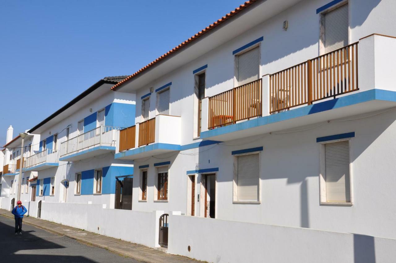 Apartamentos Campos 0 Porto Covo Buitenkant foto